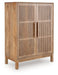 Pellamour Bar Cabinet - Atchison Furniture Company (Atchison, KS)