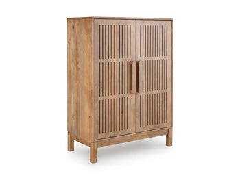 Pellamour Bar Cabinet - Atchison Furniture Company (Atchison, KS)