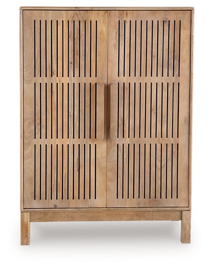 Pellamour Bar Cabinet - Atchison Furniture Company (Atchison, KS)