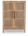 Pellamour Bar Cabinet - Atchison Furniture Company (Atchison, KS)
