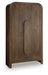 Thoren Accent Cabinet - Atchison Furniture Company (Atchison, KS)