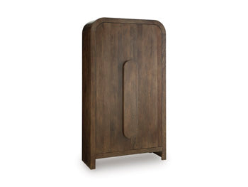 Thoren Accent Cabinet - Atchison Furniture Company (Atchison, KS)