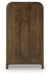 Thoren Accent Cabinet - Atchison Furniture Company (Atchison, KS)