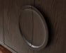Veeda Accent Cabinet - Atchison Furniture Company (Atchison, KS)