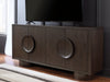 Veeda Accent Cabinet - Atchison Furniture Company (Atchison, KS)