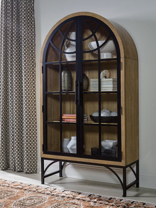 Gwenwich Accent Cabinet - Atchison Furniture Company (Atchison, KS)