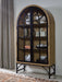Gwenwich Accent Cabinet - Atchison Furniture Company (Atchison, KS)