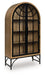 Gwenwich Accent Cabinet - Atchison Furniture Company (Atchison, KS)