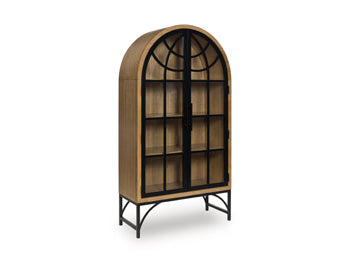 Gwenwich Accent Cabinet - Atchison Furniture Company (Atchison, KS)