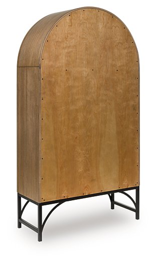 Gwenwich Accent Cabinet - Atchison Furniture Company (Atchison, KS)