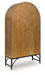 Gwenwich Accent Cabinet - Atchison Furniture Company (Atchison, KS)
