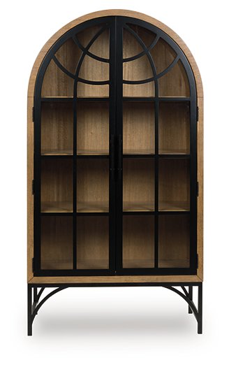 Gwenwich Accent Cabinet - Atchison Furniture Company (Atchison, KS)