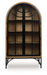 Gwenwich Accent Cabinet - Atchison Furniture Company (Atchison, KS)