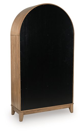 Dagandale Accent Cabinet - Atchison Furniture Company (Atchison, KS)