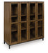 Wrenridge Accent Cabinet - Atchison Furniture Company (Atchison, KS)