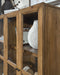 Wrenridge Accent Cabinet - Atchison Furniture Company (Atchison, KS)