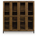 Wrenridge Accent Cabinet - Atchison Furniture Company (Atchison, KS)