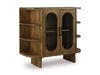 Niall Accent Cabinet - Atchison Furniture Company (Atchison, KS)