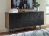 Lavinmont Accent Cabinet - Atchison Furniture Company (Atchison, KS)