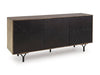Lavinmont Accent Cabinet - Atchison Furniture Company (Atchison, KS)