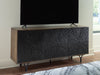 Lavinmont Accent Cabinet - Atchison Furniture Company (Atchison, KS)