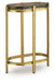 Porterville Accent Table - Atchison Furniture Company (Atchison, KS)