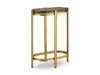 Porterville Accent Table - Atchison Furniture Company (Atchison, KS)