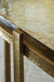 Porterville Accent Table - Atchison Furniture Company (Atchison, KS)