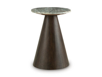 Waltnor Accent Table - Atchison Furniture Company (Atchison, KS)