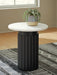 Wainstone Accent Table - Atchison Furniture Company (Atchison, KS)