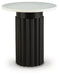 Wainstone Accent Table - Atchison Furniture Company (Atchison, KS)