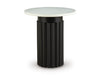 Wainstone Accent Table - Atchison Furniture Company (Atchison, KS)