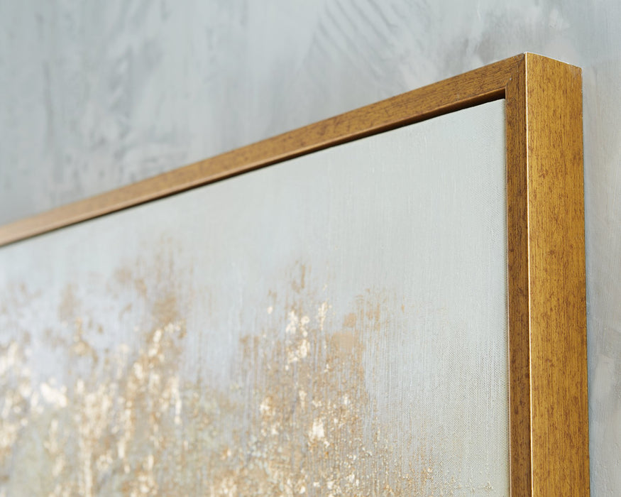 Dalewick Wall Art - Atchison Furniture Company (Atchison, KS)