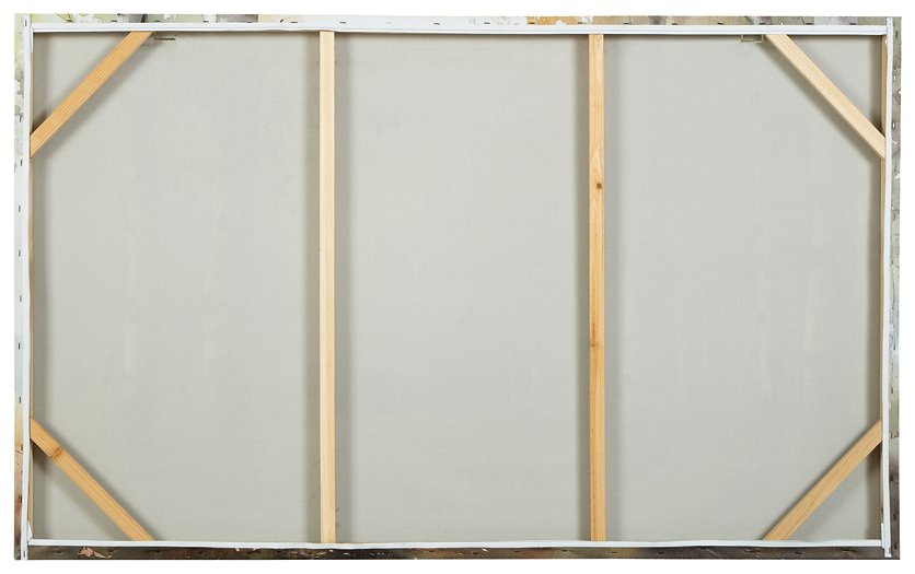 Leithan Wall Art - Atchison Furniture Company (Atchison, KS)