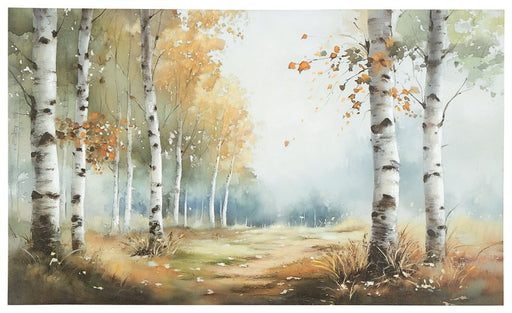Leithan Wall Art - Atchison Furniture Company (Atchison, KS)