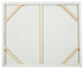 Pryorley Wall Art - Atchison Furniture Company (Atchison, KS)