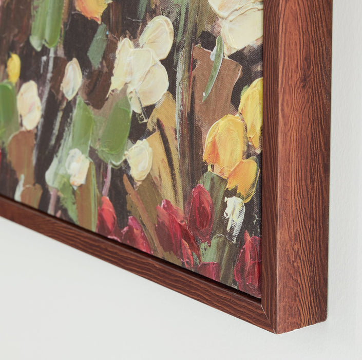 Pryorley Wall Art - Atchison Furniture Company (Atchison, KS)