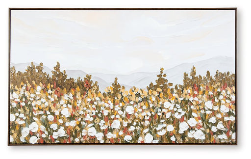 Engelworth Wall Art - Atchison Furniture Company (Atchison, KS)