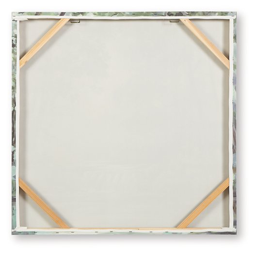 Evermaddick Wall Art - Atchison Furniture Company (Atchison, KS)