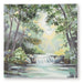 Evermaddick Wall Art - Atchison Furniture Company (Atchison, KS)
