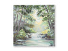Evermaddick Wall Art - Atchison Furniture Company (Atchison, KS)