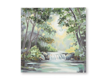 Evermaddick Wall Art - Atchison Furniture Company (Atchison, KS)