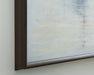 Worthney Wall Art - Atchison Furniture Company (Atchison, KS)