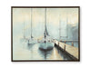 Worthney Wall Art - Atchison Furniture Company (Atchison, KS)
