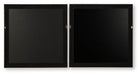 Winbrook Wall Art Set (Set of 2) - Atchison Furniture Company (Atchison, KS)