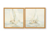 Winbrook Wall Art Set (Set of 2) - Atchison Furniture Company (Atchison, KS)