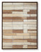 Kalanmore Wall Art - Atchison Furniture Company (Atchison, KS)