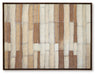 Kalanmore Wall Art - Atchison Furniture Company (Atchison, KS)