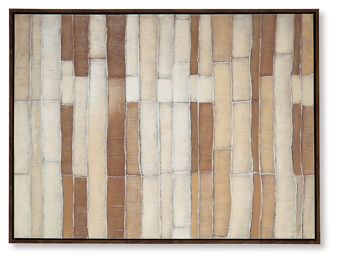 Kalanmore Wall Art - Atchison Furniture Company (Atchison, KS)