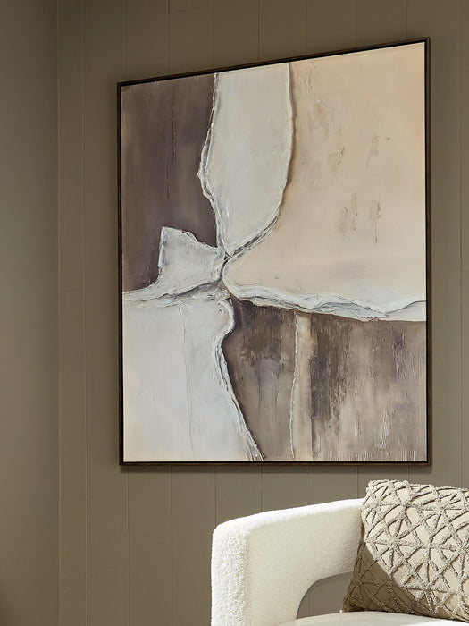 Junward Wall Art - Atchison Furniture Company (Atchison, KS)